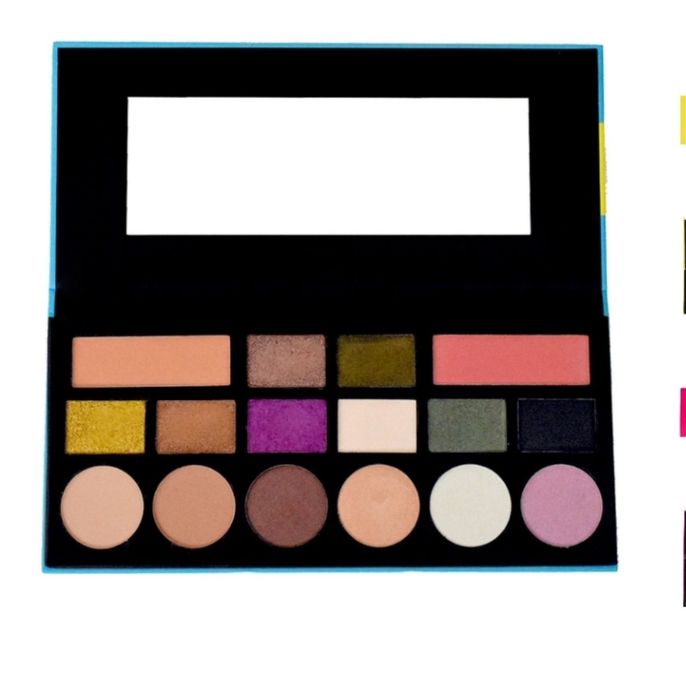 Ultimate beauty  eyeshadow palette